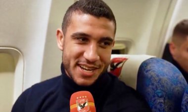 رامي ربيعة: إعداد الأهلي لمونديال الأندية بالنسخة الحالية أفضل من الماضية