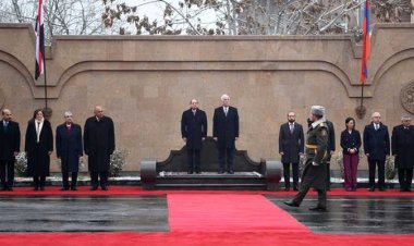 بعد زيارة الرئيس.. تعرف على مشاهير الأرمن في مصر