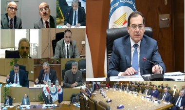 اعتماد الموازنة التخطيطية لشركة جابكو للعام المالي 2023/2024