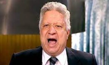 المحامي سمير صبري يتقدم ببلاغ للنائب العام ضد مرتضى منصور