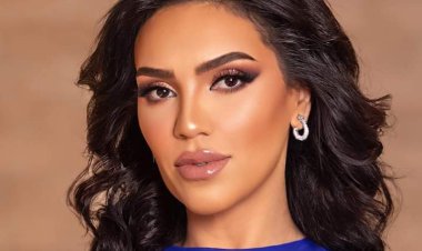 بعد وفاة والدها.. مي فاروق: «مصيبتي فيه كبيرة»