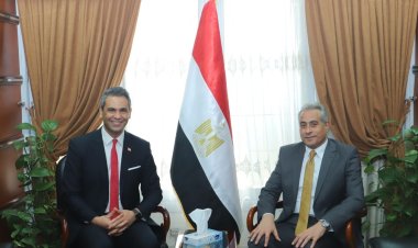 وزير القوى العاملة: الدولة تسير بخطى ثابتة نحو دعم التعليم الفني والتدريب المهني للشباب