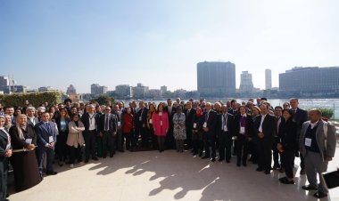 «الخارجية» تفتتح المؤتمر الإقليمي الثاني لبرنامج حوكمة هجرة اليد العاملة في شمال إفريقيا