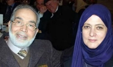 أول رد من حسن يوسف ضد المسيئين لزوجته المعتزلة شمس البارودي