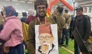 باحث عماني في أدب الطفل : الكيلاني أول عربي يكتب للأطفال