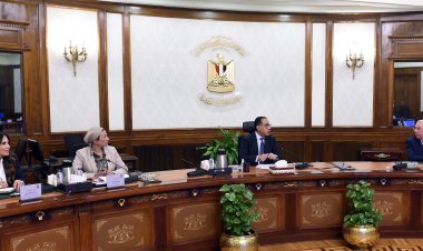 رئيس الوزراء يتابع آليات تعظيم الاستفادة من المخلفات الزراعية في صناعة الأعلاف