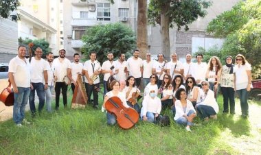 غدا.. المركز القومي للمسرح يشارك بفعالية فنية بمعرض الكتاب