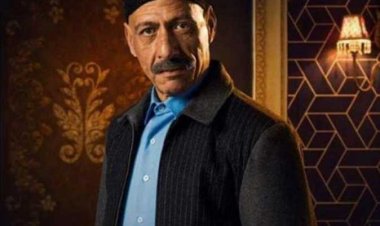 بعد دوره في «أزمة منتصف العمر».. رشدي الشامي للفتيات: «ثقى في نفسك» (فيديو)