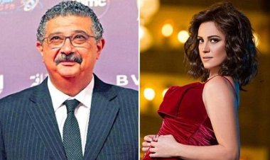 عمرو قورة عن الكدواني وريهام عبد الغفور: «مستوى جاك نيكولسون أو هيلين ميرين»