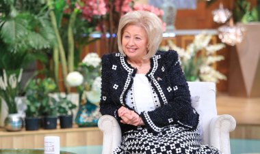 الأربعاء.. وزيرة الثقافة الأردنية ضيفة "معكم منى الشاذلي"