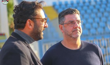 جهاز المنتخب يزور الإسماعيلي.. ويتابع معسكر الشباب