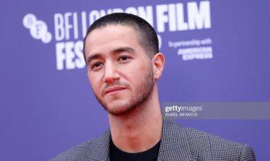 أحمد مالك ينضم إلى طاقم عمل مسلسل Boiling Point