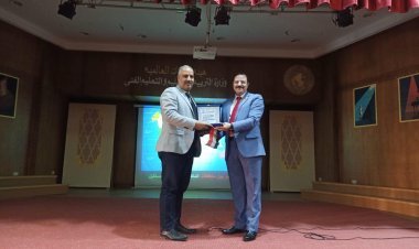 «مصر تتعرض لحروب الجيل الخامس».. ضمن برنامج مبادرة إعداد المائة قائد