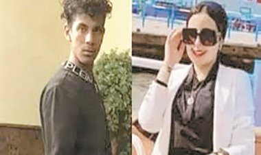 غدًا.. الحكم النهائي على الطفل عشيق قاتلة والدتها في بورسعيد