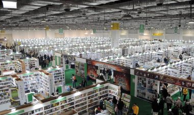 معرض الكتاب 2023.. الأرقام تكشف عن نجاح «غير مسبوق» لأهم حدث ثقافي بالمنطقة