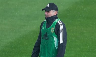 إعلان موعد الاجتماع الفني لمباراة الأهلي وأوكلاند سيتي