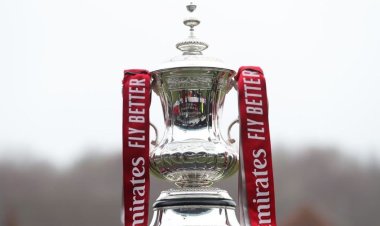 بعد إجراء القرعة.. مواجهات دور الـ16 من كأس الاتحاد الإنجليزي