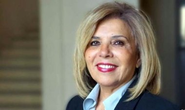 السفيرة مشيرة خطاب: حقوق الإنسان وصلت لمستوى غير مسبوق في عهد الرئيس السيسي