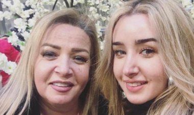 والدة هنا الزاهد تخوض تجربة تقديم البرامج لأول مرة على قناة «هى»