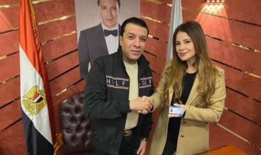 «أحمل الجنسية المصرية منذ 4 سنوات».. أول رد من كارول سماحة بعد انتقادات حصولها على كارنيه نقابة الموسيقيين