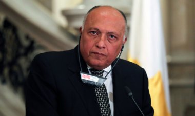 معلومات عن زيارة سامح شكري إلى موسكو