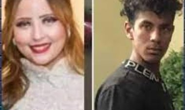 المحكمة تكشف مصير الطفل عشيق قاتلة والدتها في بورسعيد