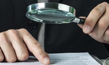 ضبط عاطل لتزوير المستندات والمحررات الرسمية بالقاهرة