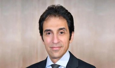 تعيين متحدث الرئاسة السابق سفيرًا في إيطاليا