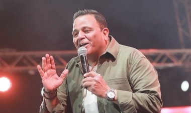تذاكر مجانية.. تعرف على مفاجآت حفل محمد فؤاد في ألمانيا
