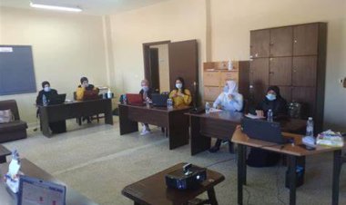 دورات تدريبية للمدرسين على المناهج الجديدة خلال إجازة منتصف العام