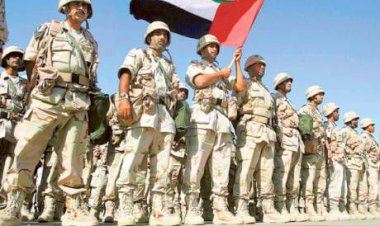 الإمارات تصدر قرارًا بشأن المطلوبين للخدمة الوطنية