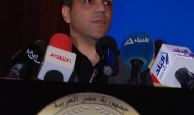 محمد مروان: هدفنا توسيع آفاق الأطفال واكتشاف مواهبهم وتطوير ومهاراتهم