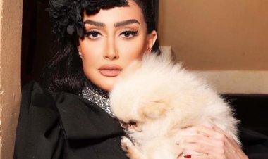 غادة عبد الرازق بمسلسل «تلت التلاتة» في 15 حلقة رمضان المقبل