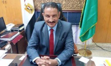 أشرف سلومة لـــ" العاصمة تعليمات بعدم حجب نتائج صفوف النقل