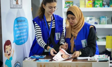 غدًا.. الطفولة والأمومة ينظم ندوة حول «الدور المجتمعي للتصدي للعنف وآليات الحماية» بمعرض الكتاب