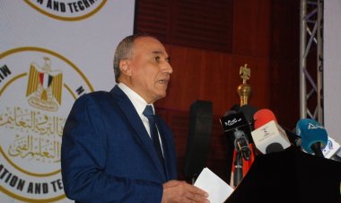 عبد المحسن سلامة: أطفال مصر «مستقبلنا» وهم في قلب وعقل القيادة السياسية 