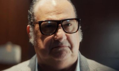 تفاصيل| خالد الصاوى من قيادي إرهابي لظابط مخابرات في رمضان