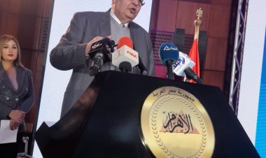 محمد عوض تاج الدين يكشف عن تفاصيل اهتمام الحكومة بالطفل المصري