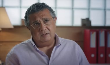 «مدرسة نتعلم منها».. رسالة حب من ريهام سعيد لماجد الكدواني