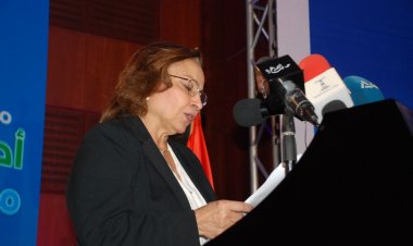 ممثل منظمة الصحة العالمية في مصر:  صحة الطفل حق أصيل من حقوق الإنسان