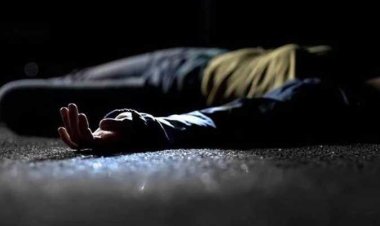 التحقيق مع المتهم بقتل مستأجربسبب خلافات على الإيجار في المعصرة