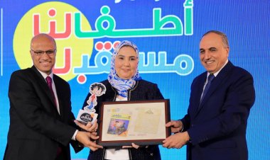 وزيرة التضامن: سنطلق مبادرة «الأب قدوة» لما يمثل وجوده في الأسرة من أهمية