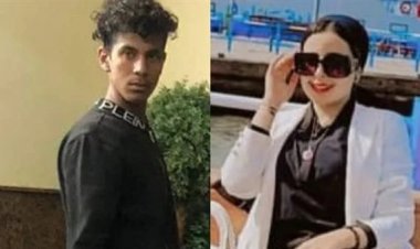 رفض طعن محامي الطفل قاتل والدة عشيقته في بورسعيد