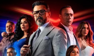 تعرف على تفاصيل الحلقة 44 من مسلسل «مشوار الونش» لـ محمد رجب