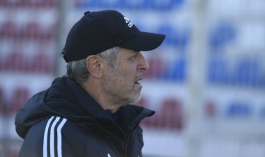 مران بدني خفيف ومحاضرة أخيرة للاعبي الأهلي قبل لقاء سياتل الأمريكي