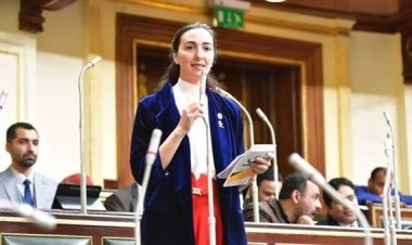 برلمانية: اتفاقية الأعمال الزراعية للتنمية الريفية تساهم في إدخال التقنيات الحديثة في الزراعة