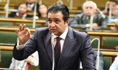 رئيس نقل النواب: سنرى صعيدًا جديدًا تحت قيادة الرئيس السيسي