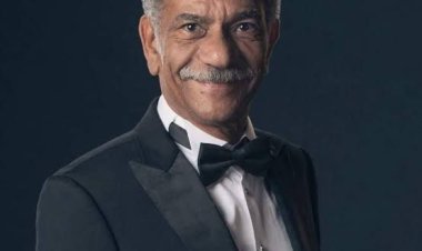 سيد رجب يسيطر على الدرب الأحمر فى الأجهر ويعمل تاجر ذهب