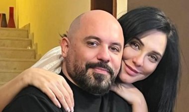 سلاف فواخرجي لـشقيقها: «يديمك نعمة في حياتي»