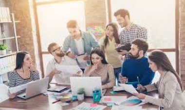 كيف تعتذر عن خطأك في العمل؟